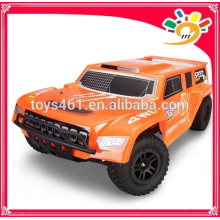 WL Toys rc Monster Truck! WL Juguetes K939 1:10 Proporcional total RC velocidad de carreras de coches